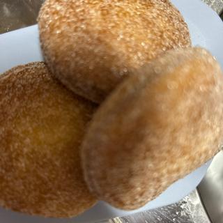 蜂蜜カステラサンド(カルディコーヒーファーム 札幌アピア店)