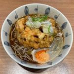 天玉そば