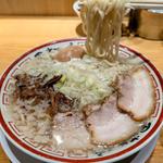 中華そば 味付け玉子