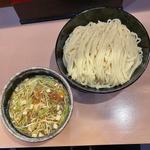 つけ麺 500g