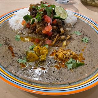 (京都カレー製作所 カリル)