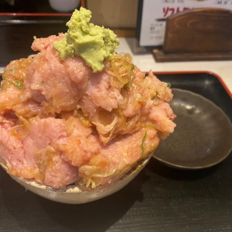 ねぎとろ番長 マリンタワー(バンバン番長)