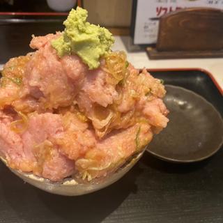 ねぎとろ番長 マリンタワー(バンバン番長)