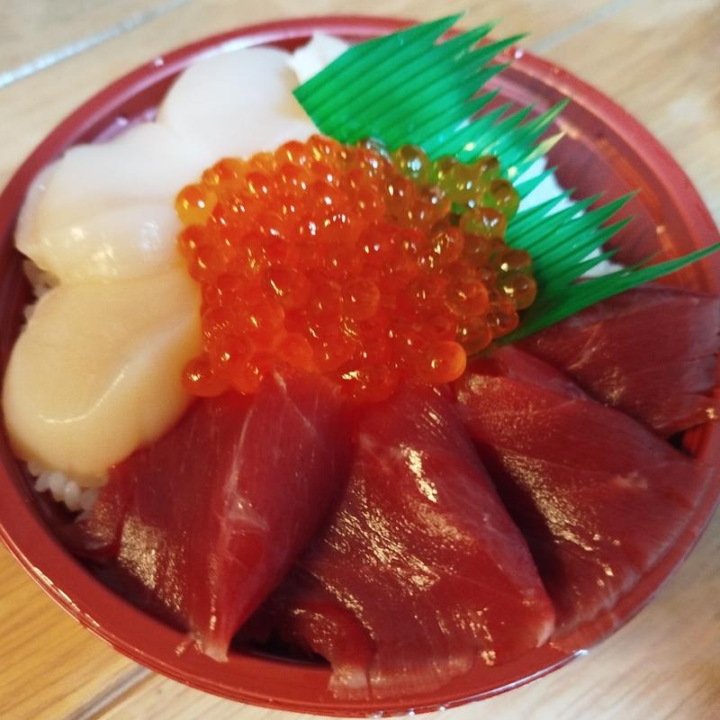 (クロマグロ専門工房 鮪斗yu-to)