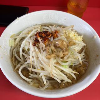 小豚(ラーメン二郎 千住大橋駅前店 )