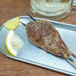 豚つくね(大衆食堂2.0 とぽす)