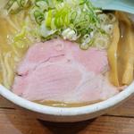 鶏そば