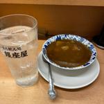 カレールー(銀座屋)