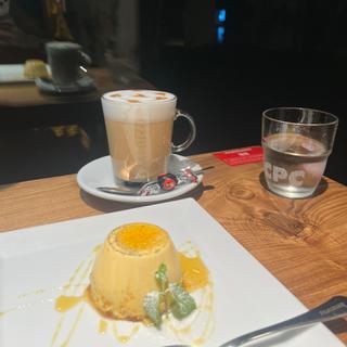 プリン(PASCUCCI 仙石山店)
