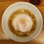 朝のら～めん(らーめんかねかつ)