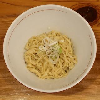 麺と醤油(らーめんかねかつ)