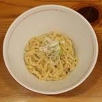 麺と醤油(らーめんかねかつ)