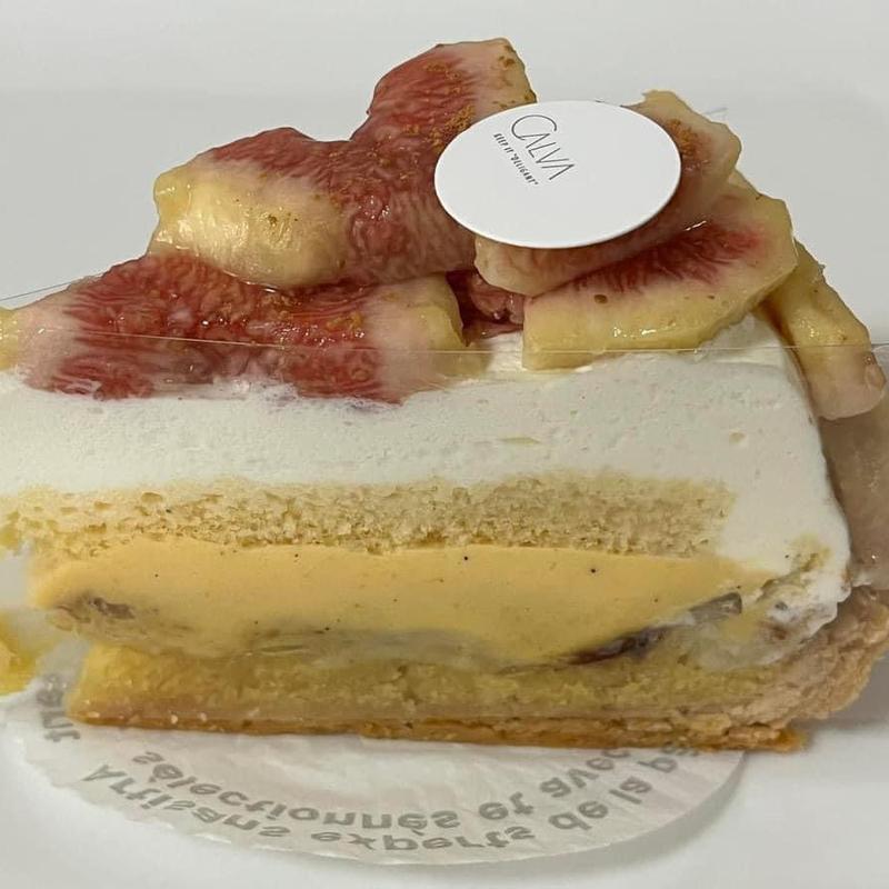 タルトフィグ(CALVA（カルヴァ）)