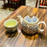 ウーロン茶
