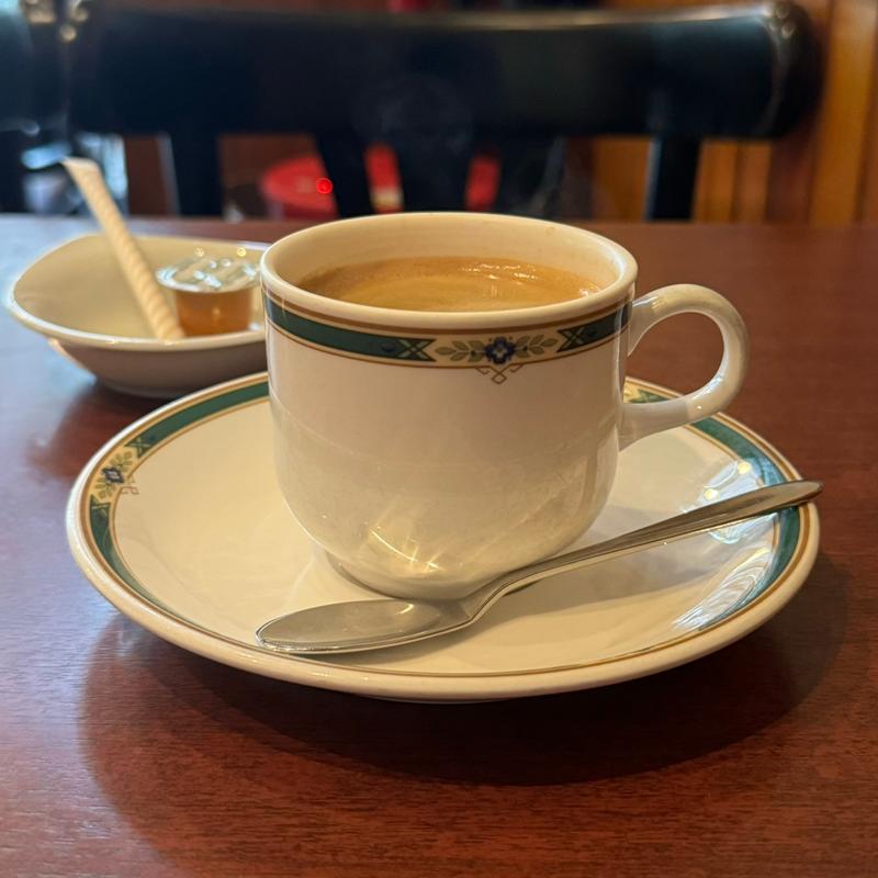 コーヒー(イルフィオレ)