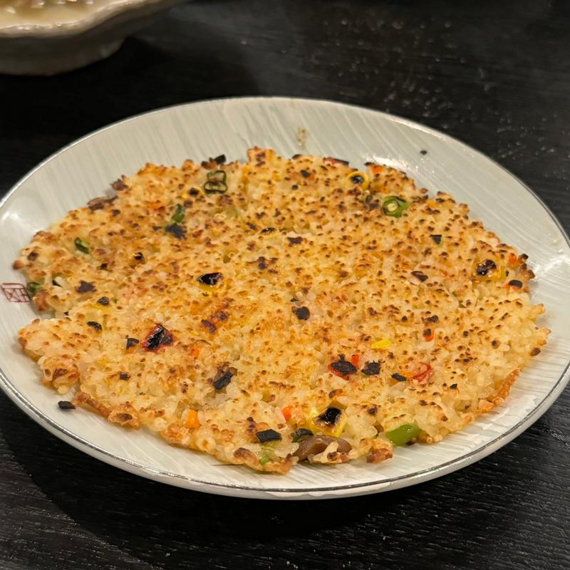 おこげピラフ(和咲日 （WASABI わさび）)