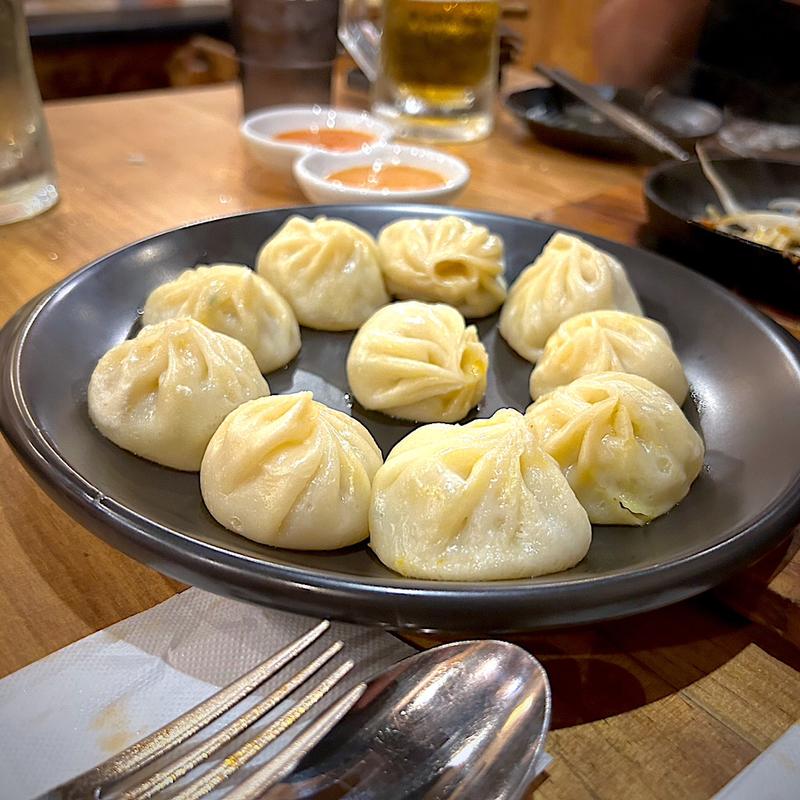 スチームモモ 10P(シラウト)