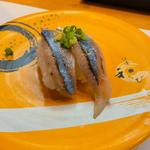 生サンマ