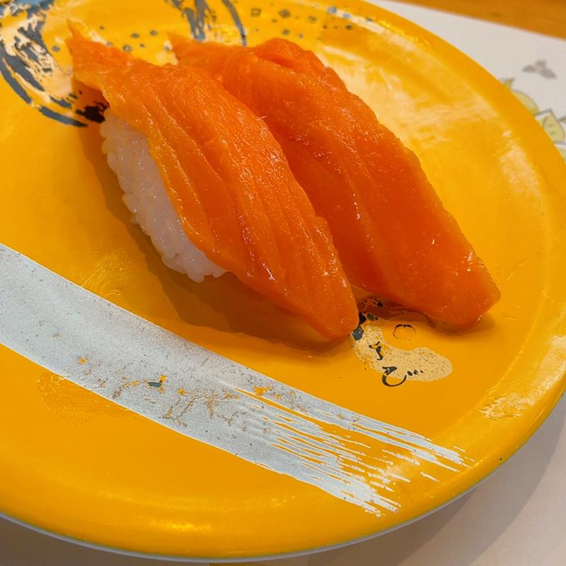 サーモン(伊達和さび 伊達本店)