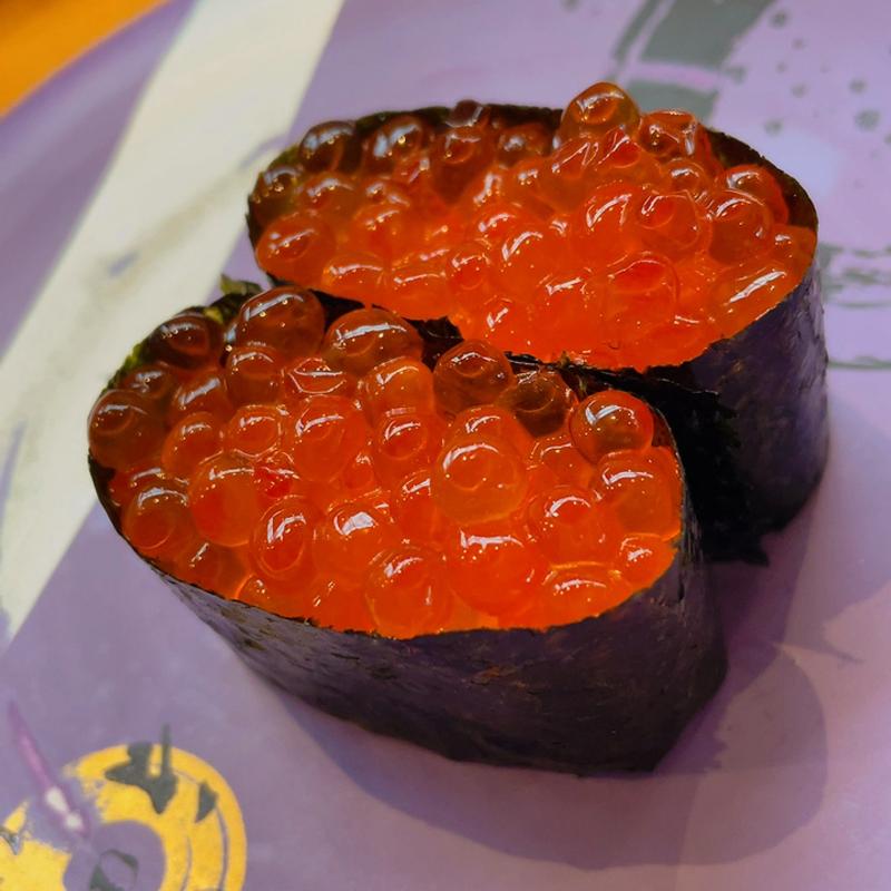 いくら(伊達和さび 伊達本店)