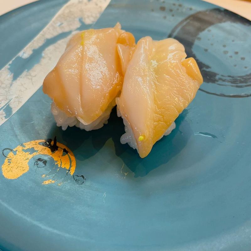 白つぶ(伊達和さび 伊達本店)