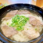 牛肉フォーセット(フォーコハノイ)