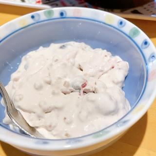 デザート（ランチセット）(フォーコハノイ)