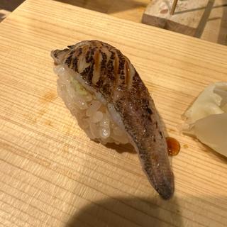 メヒカリ(鮨屋とんぼ 栄店)