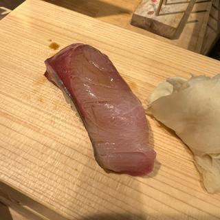 はまち(鮨屋とんぼ 栄店)