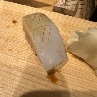 すみいか(鮨屋とんぼ 栄店)