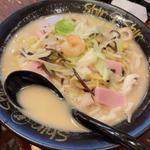 博多チャンポン