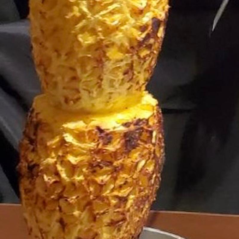 グリルパイン(バルバッコア 心斎橋店)