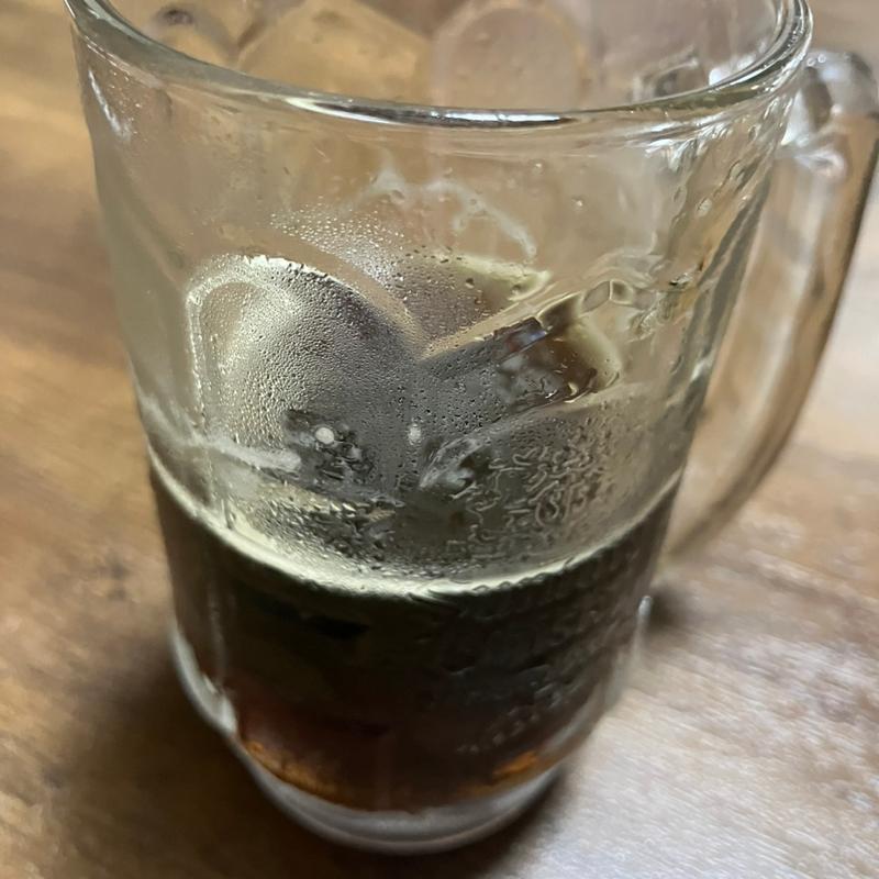 生ビール(バルバッコア 心斎橋店)