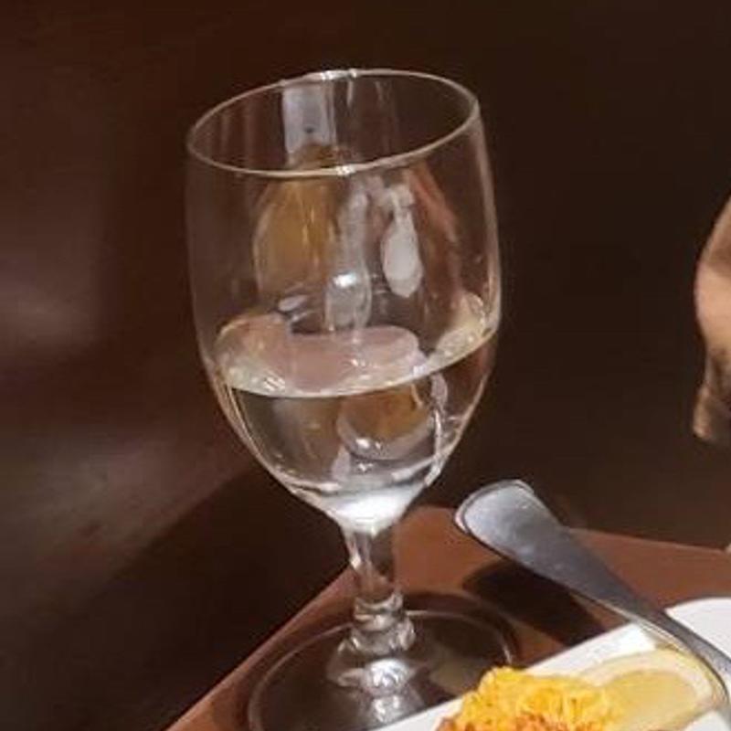 ウォーター(バルバッコア 心斎橋店)