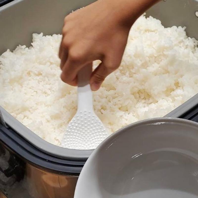 白米(バルバッコア 心斎橋店)