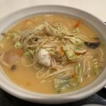 チャンポンメン