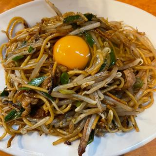 あぺたいと両面焼きそば 中(15玉)(焼麺 六三本店)