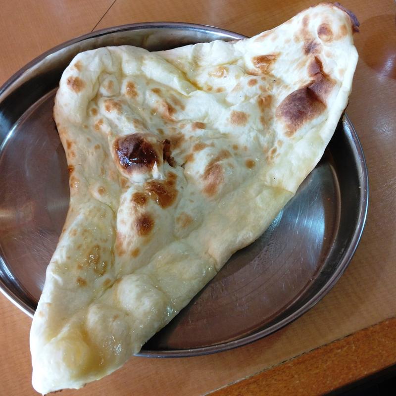 ナン(マラバル)