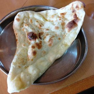 ナン(マラバル)