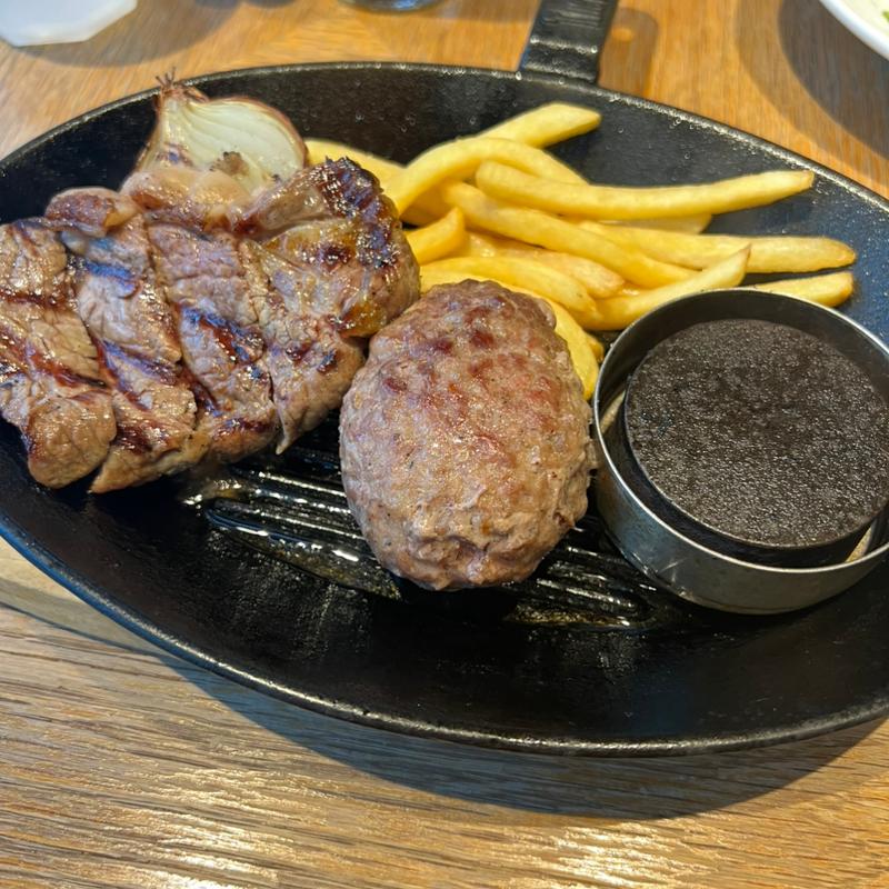 (DexeeDiner -the meat locker- ディキシーダイナー ザ・ミートロッカー)