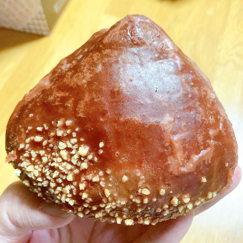 くりド　和栗ホイップ(ミスタードーナツ 広島幟町ショップ )