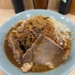 ラーメン 200g(天下の大将軍)