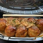 たこ焼き