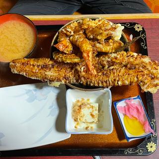 利根川天丼