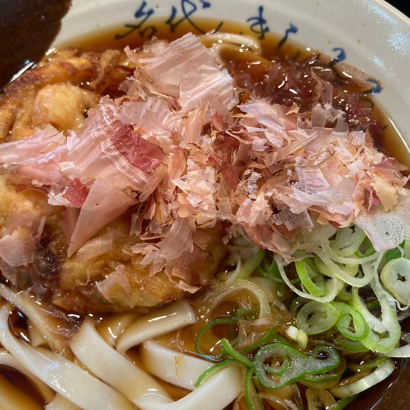 (名代きしめん 住よし JR名古屋駅10・11番ホーム店 （すみよし）)