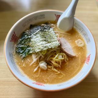 味噌ラーメン(味の大王 )