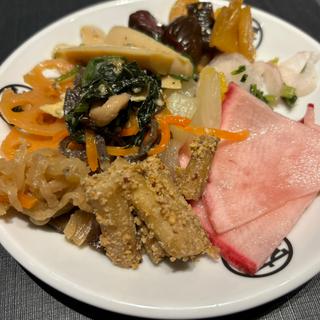 (竈炊き立てごはん 𡈽井 京都駅八条口店)