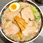 肉肉肉麺