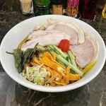 冷やし中華 麺200g