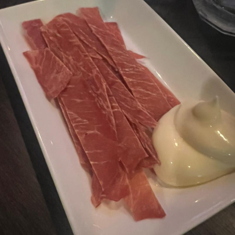 ポークジャーキー(ＳＵＮＱ)